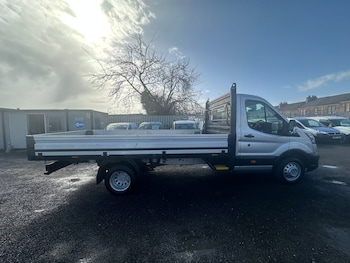 Used Ford Transit 2020 for sale - 78103694: Photo