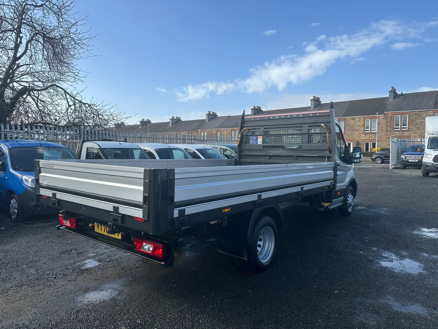 Used Ford Transit 2020 for sale - 78103694: Photo 8