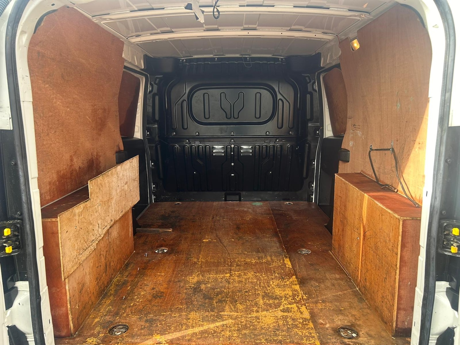 Used Vauxhall Combo 2018 for sale - 77903902: Photo 10