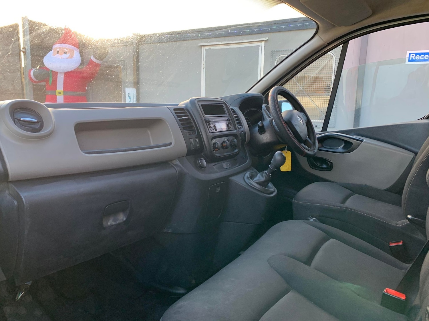 Used Renault Trafic 2015 for sale - 76776278: Photo 4