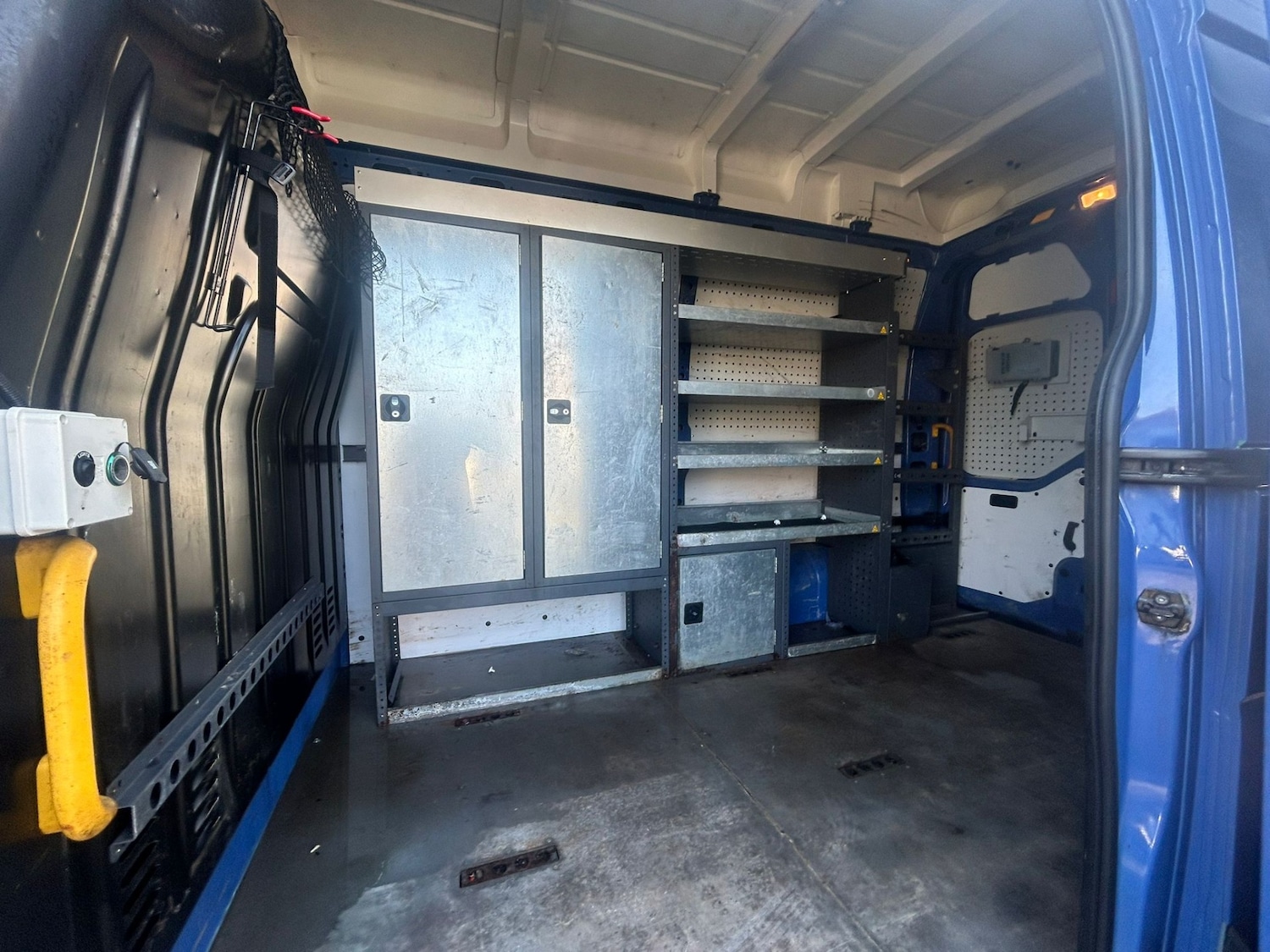 Used Vauxhall Movano 2018 for sale - 77054713: Photo 4