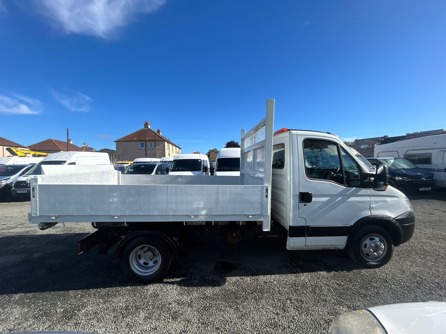 Used Iveco Daily 2011 for sale - 77928034: Photo 2