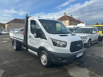 Used Ford Transit 2017 for sale - 78632675: Photo