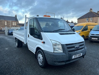 Used Ford Transit 2011 for sale - 77058408: Photo