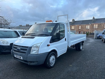 Used Ford Transit 2011 for sale - 77058408: Photo