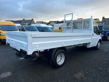 Used Ford Transit 2011 for sale - 77058408: Photo