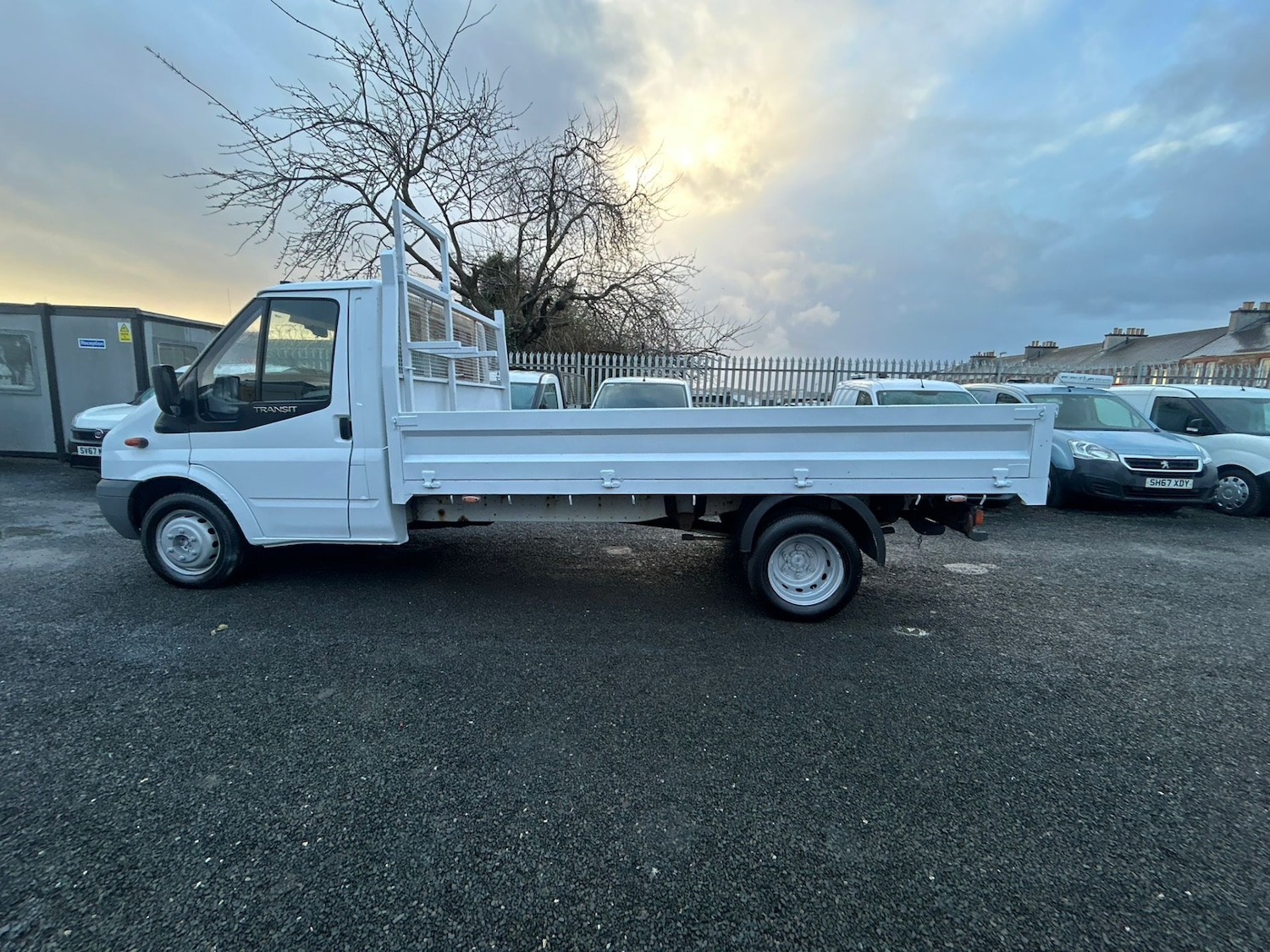 Used Ford Transit 2011 for sale - 77058408: Photo 4