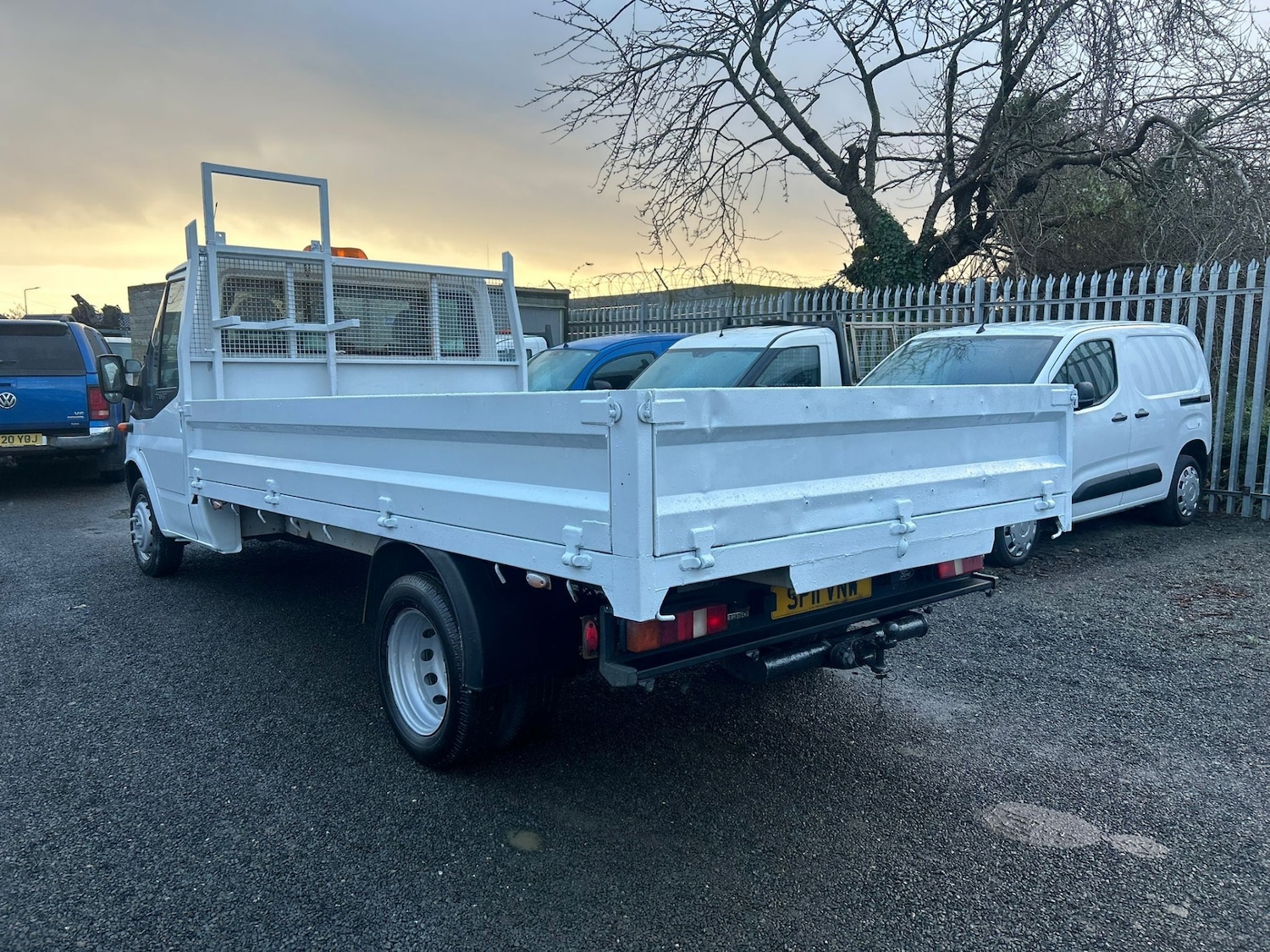 Used Ford Transit 2011 for sale - 77058408: Photo 7