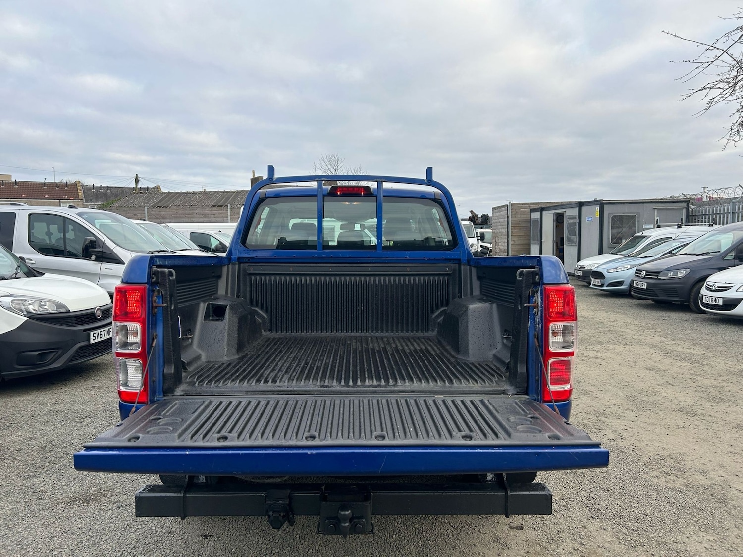 Used Ford Ranger 2019 for sale - 78159526: Photo 8