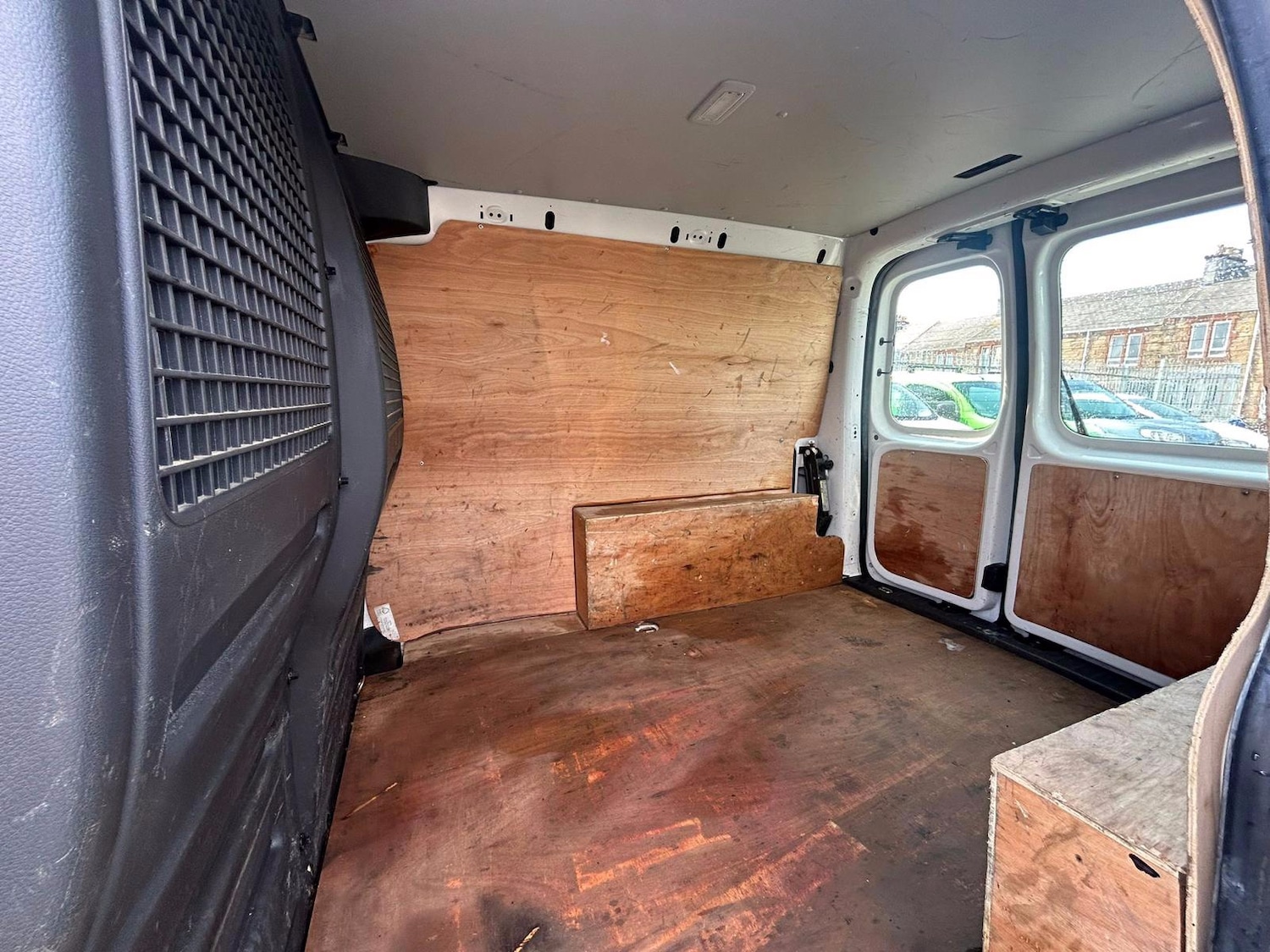 Vehicle 11