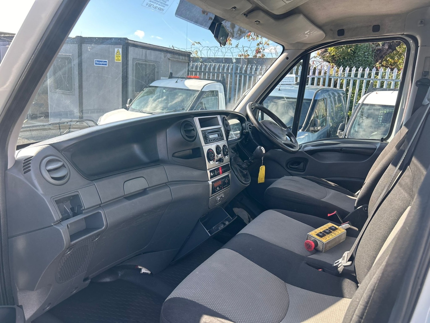 Used Iveco Daily 2011 for sale - 77527979: Photo 5