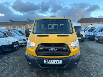 Ford - Transit