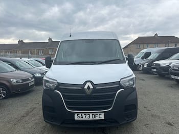 Used Renault Master 2023 for sale - 79769079: Photo