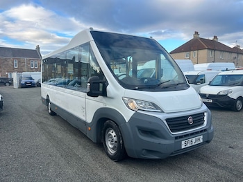 Used Fiat Ducato 2015 for sale - 76875286: Photo