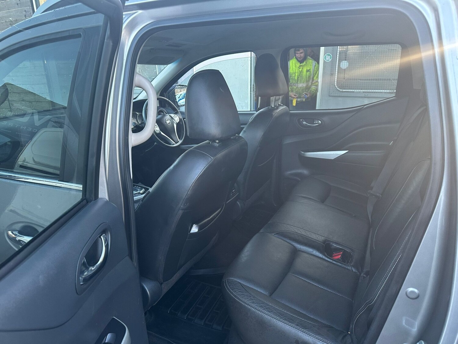 Used Nissan Navara 2017 for sale - 78043153: Photo 12