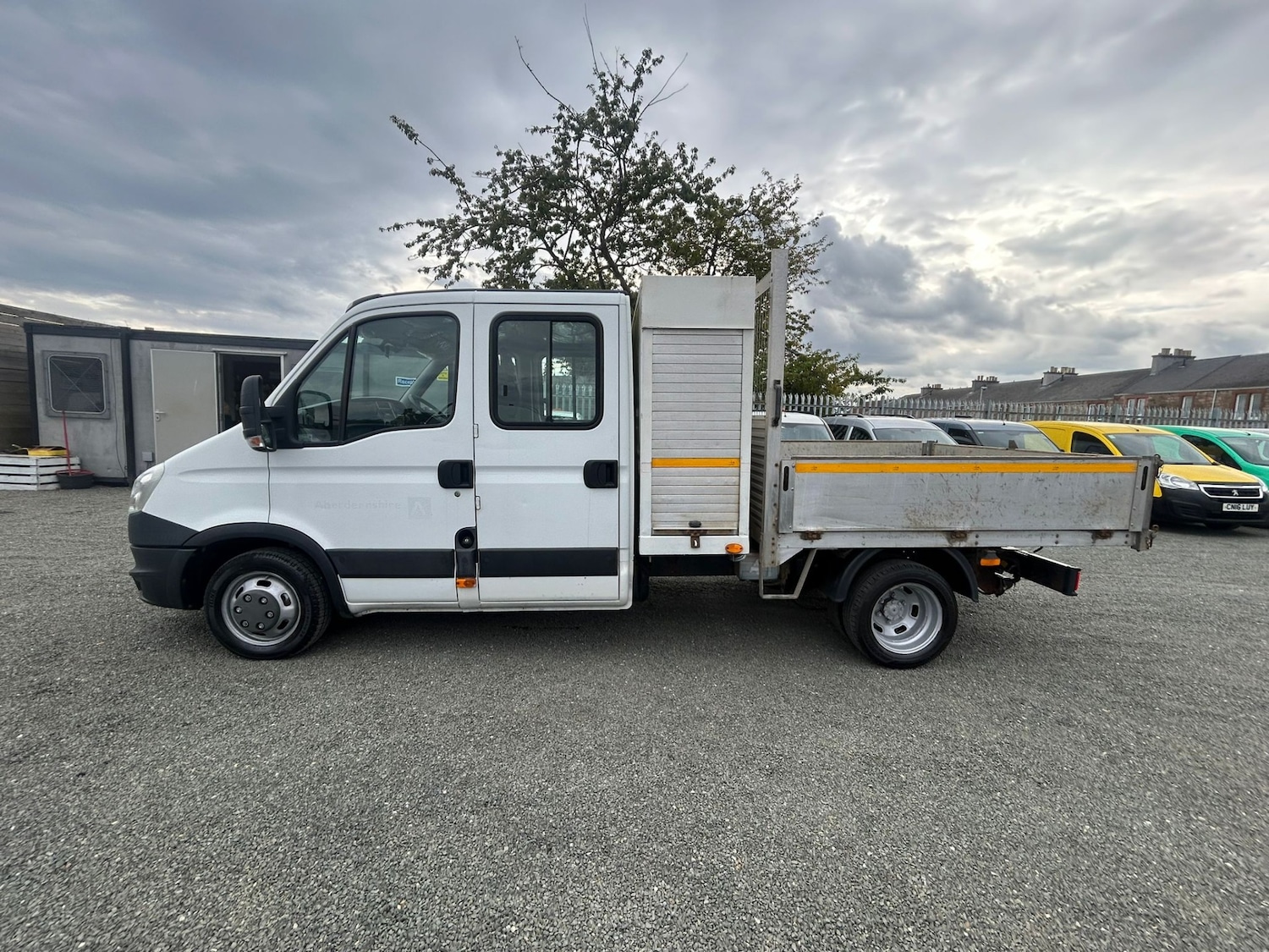 Vehicle 7