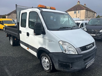 Iveco - Daily