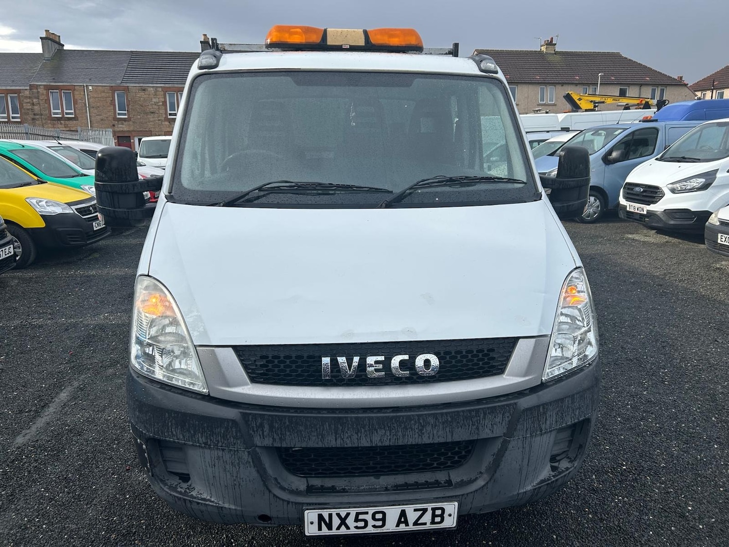 Vehicle 7