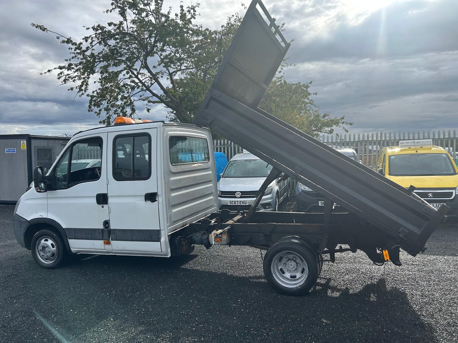 Vehicle 9