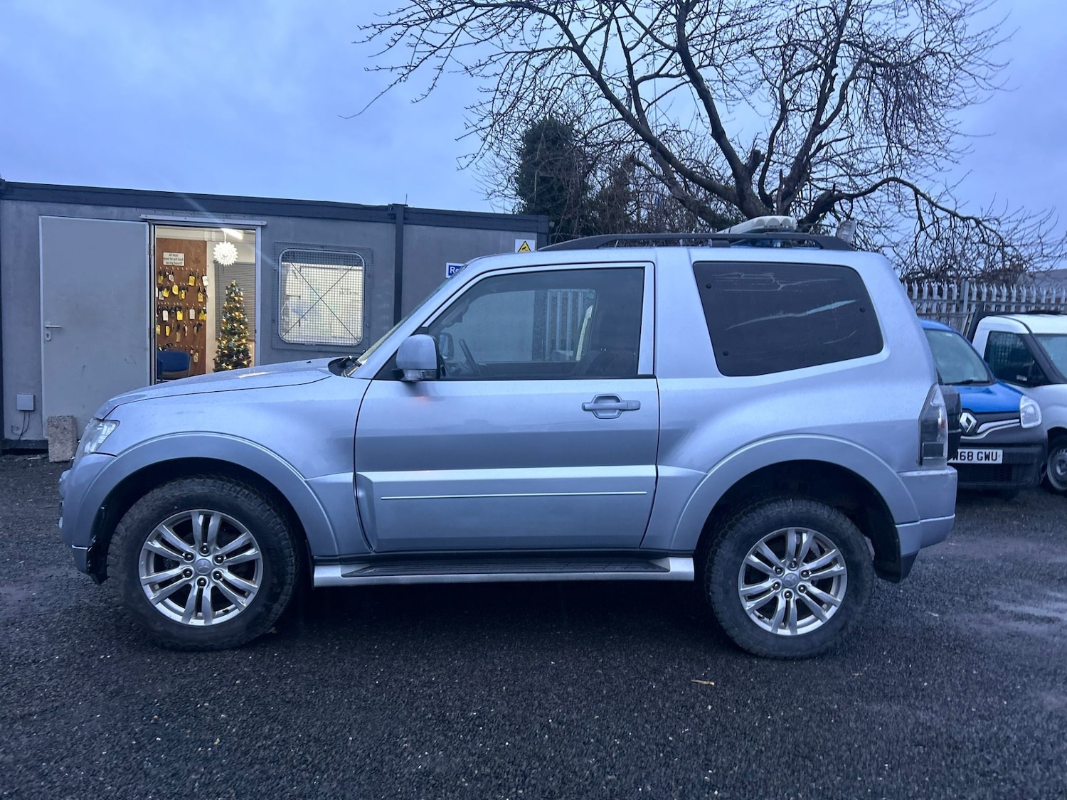 Used Mitsubishi Shogun 2016 for sale - 76941730: Photo 10
