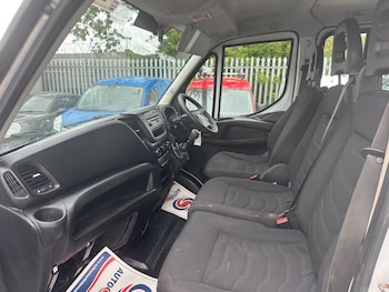 Used Iveco Daily 2015 for sale - 79244229: Photo