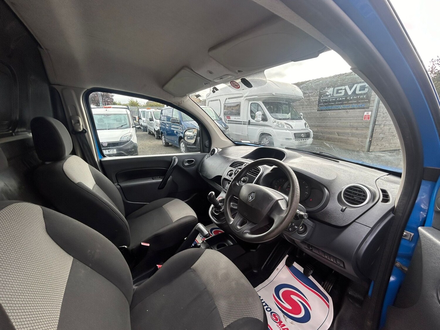Used Renault Kangoo 2019 for sale - 77811173: Photo 9