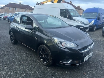 Used Vauxhall Corsa 2015 for sale - 77068928: Photo