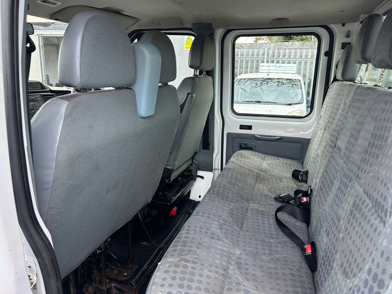 Used Ford Transit 2011 for sale - 78222703: Photo 9