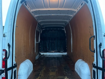 Used Renault Master 2021 for sale - 79402178: Photo