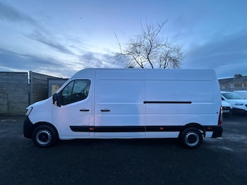 Used Renault Master 2021 for sale - 79402178: Photo