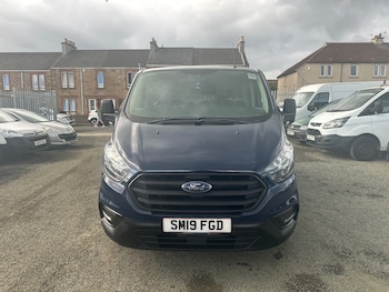 Used Ford Transit Custom 2019 for sale - 79584090: Photo