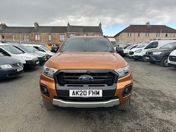 Used Ford Ranger 2020 for sale - 78597232: Photo