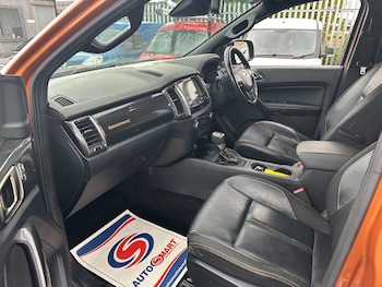 Used Ford Ranger 2020 for sale - 78597232: Photo