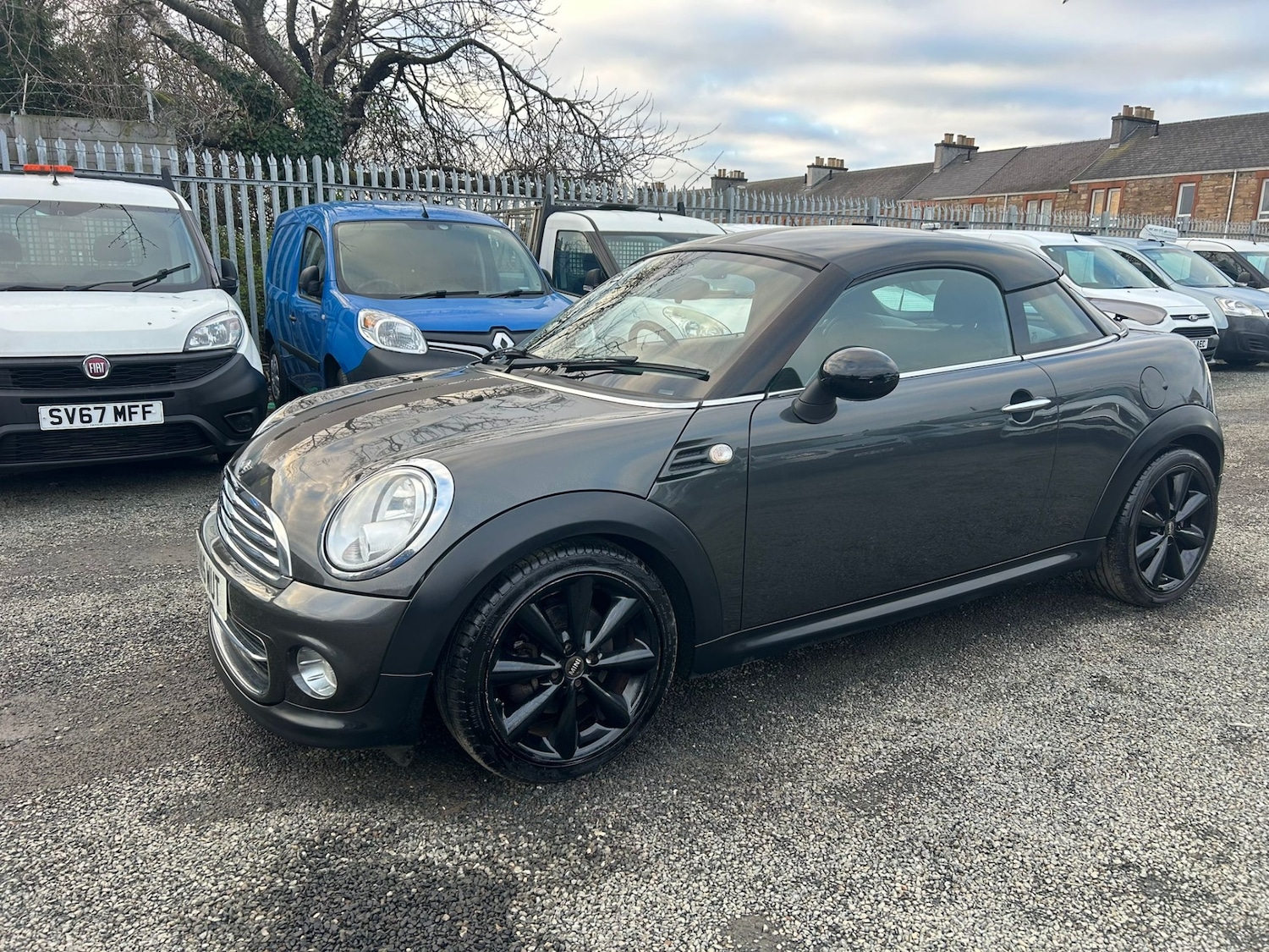 Used MINI Coupe 2015 for sale - 78139224: Photo 1