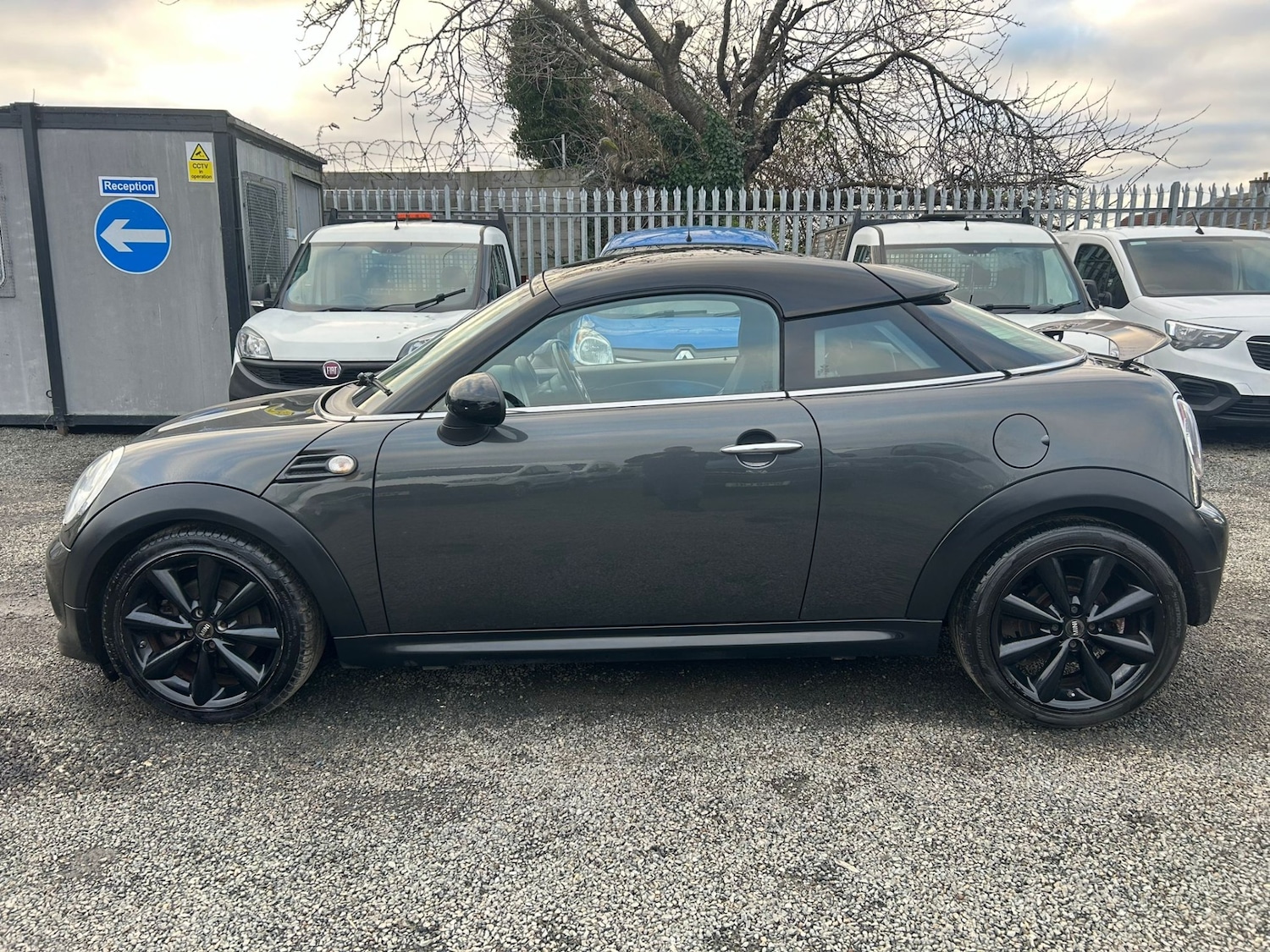 Used MINI Coupe 2015 for sale - 78139224: Photo 3