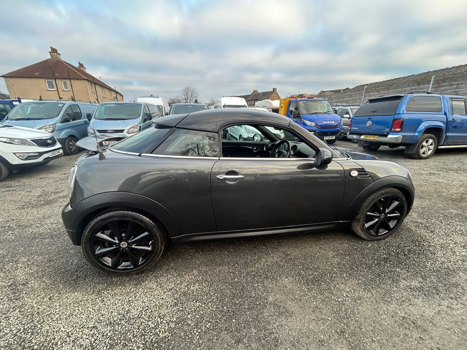 Used MINI Coupe 2015 for sale - 78139224: Photo 8