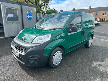 Used Fiat Fiorino 2020 for sale - 79551734: Photo