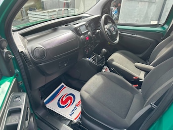 Used Fiat Fiorino 2020 for sale - 79551734: Photo