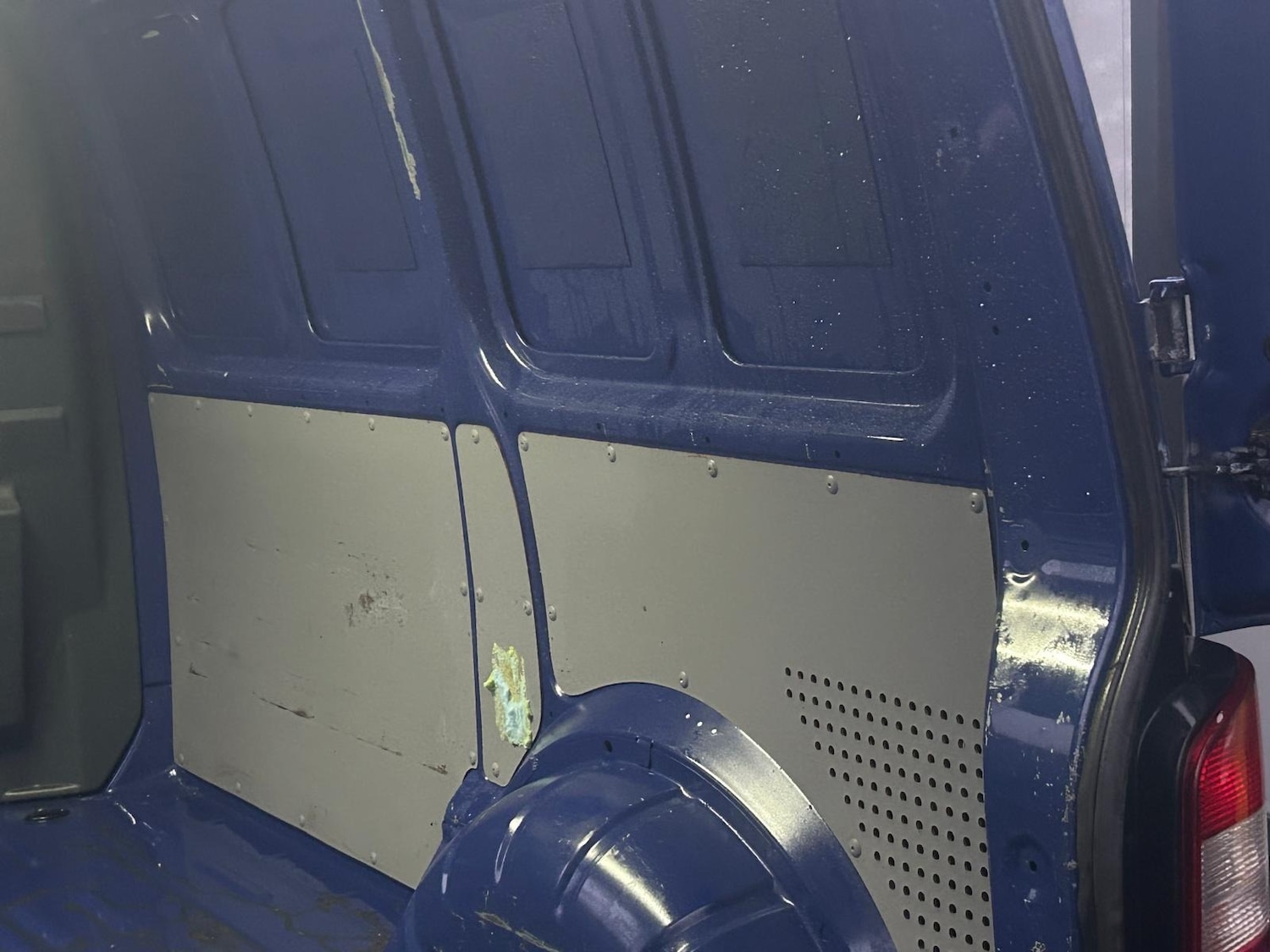 Used Volkswagen Transporter 2014 for sale - 77712781: Photo 12