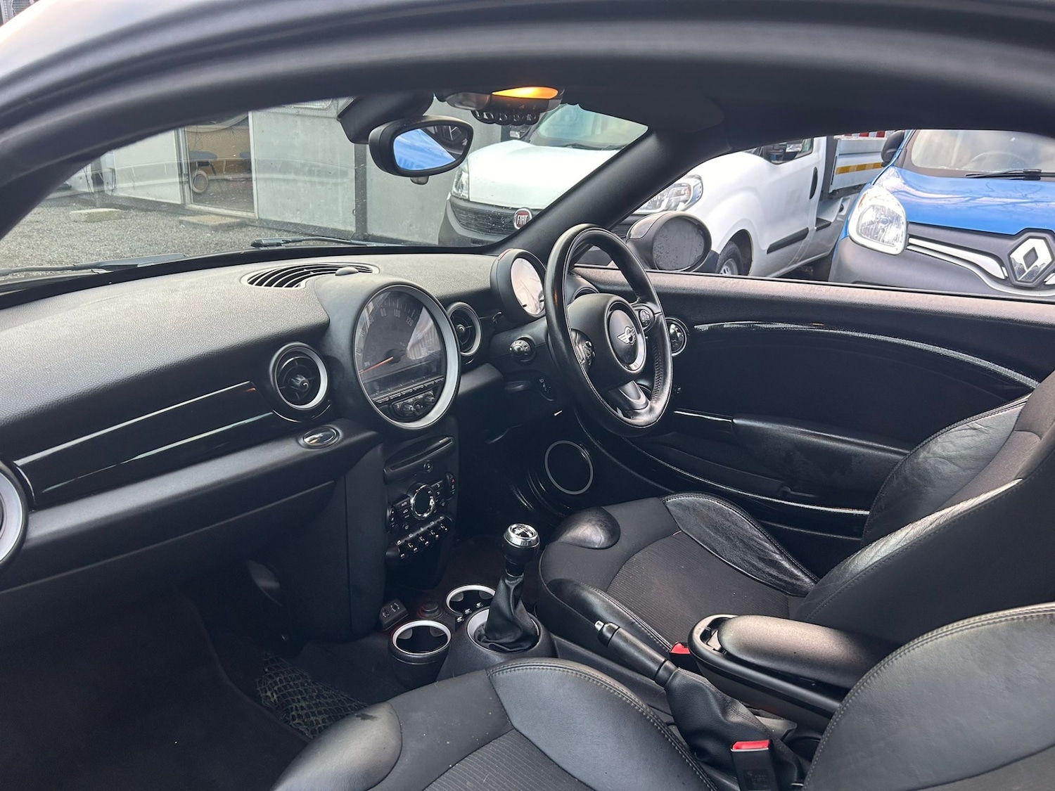 Used MINI Coupe 2015 for sale - 77827229: Photo 9