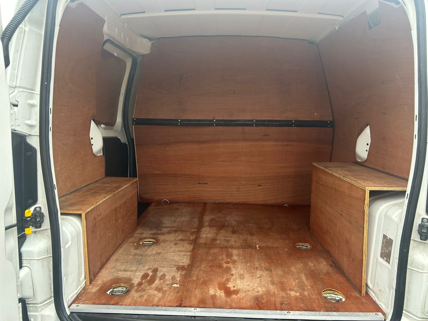 Used Peugeot Bipper 2014 for sale - 77300542: Photo 10