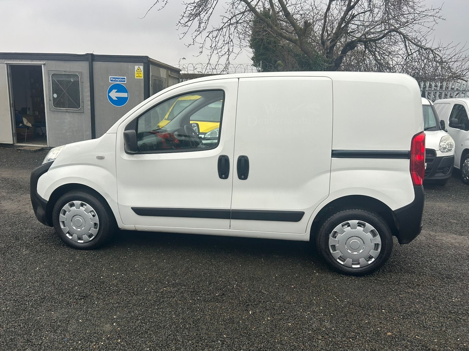 Used Peugeot Bipper 2014 for sale - 77300542: Photo 3