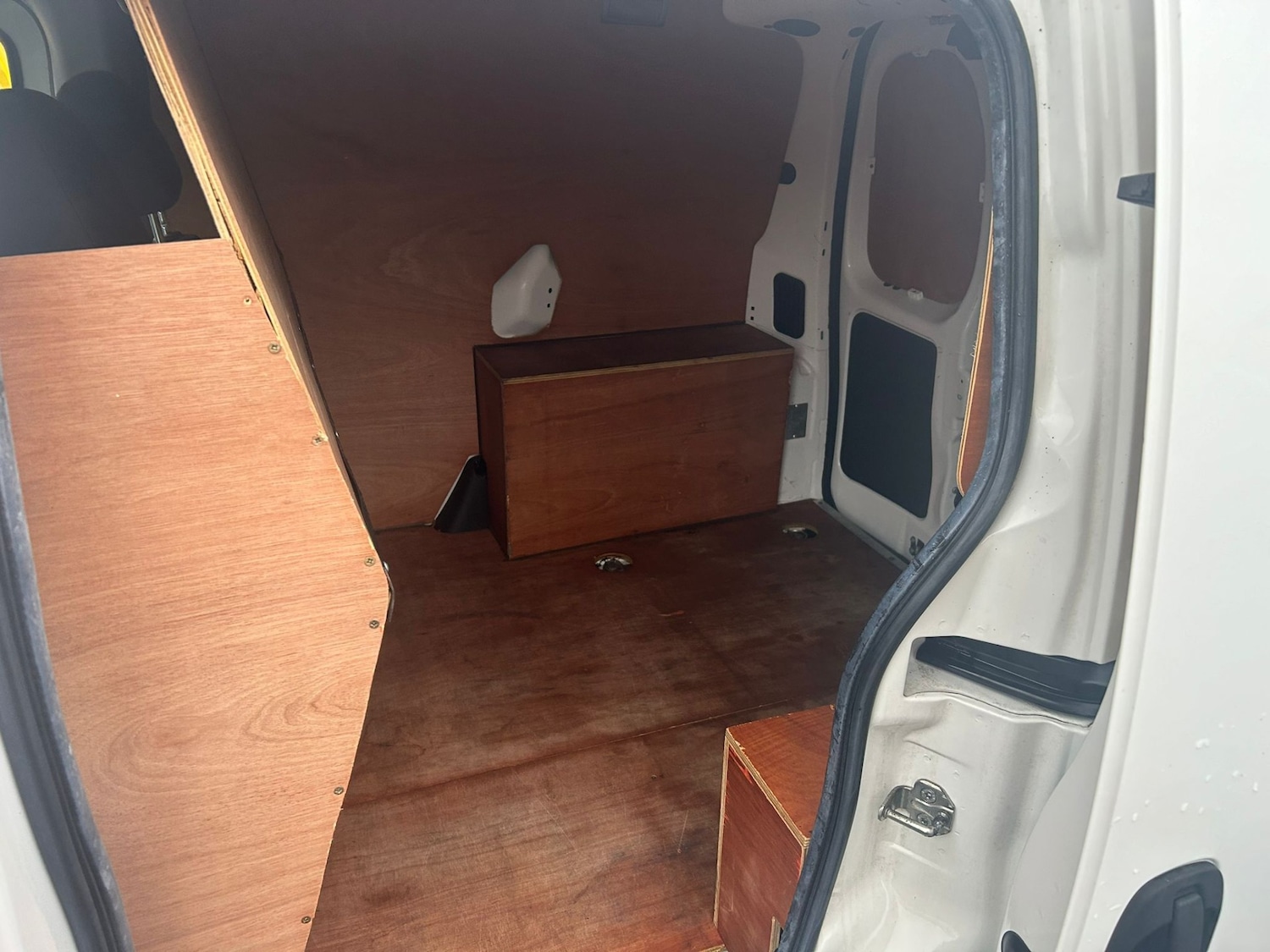 Used Peugeot Bipper 2014 for sale - 77300542: Photo 8