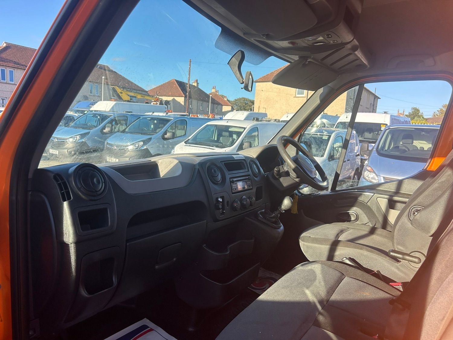 Used Renault Master 2015 for sale - 76425893: Photo 11
