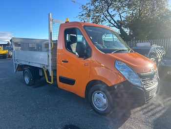 Used Renault Master 2015 for sale - 76425893: Photo