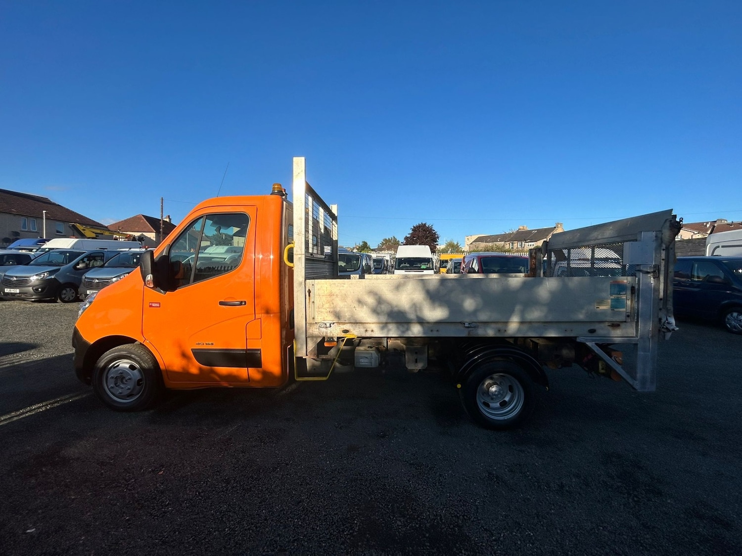 Used Renault Master 2015 for sale - 76425893: Photo 6