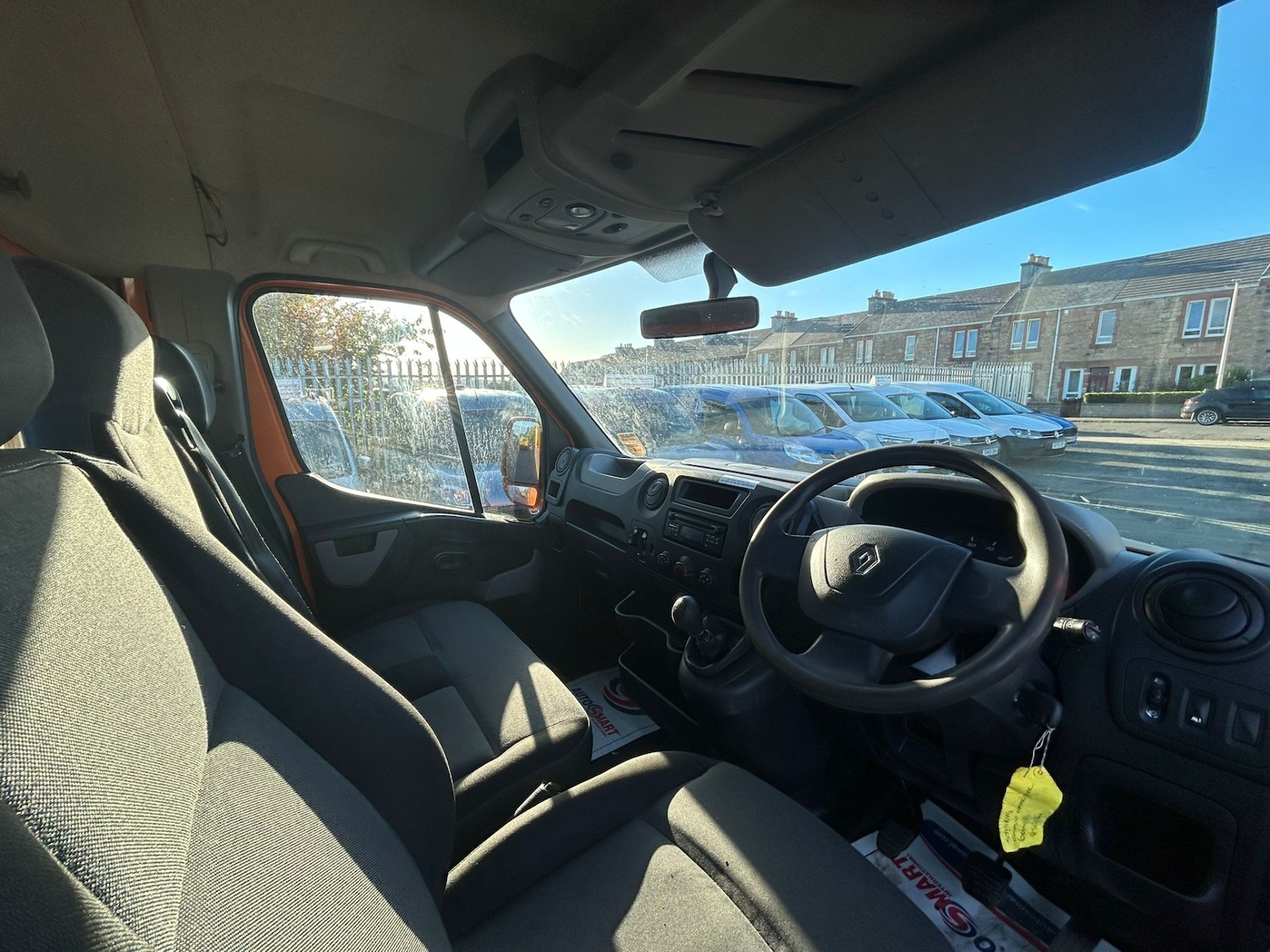 Used Renault Master 2015 for sale - 76425893: Photo 7