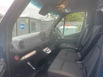 Used Mercedes-Benz Sprinter 2019 for sale - 79344888: Photo