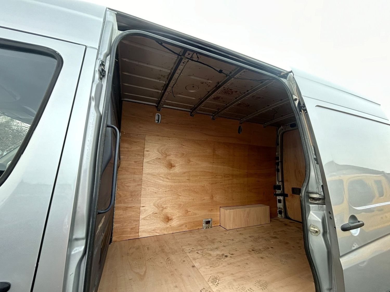 Used Mercedes-Benz Sprinter 2016 for sale - 77555894: Photo 8