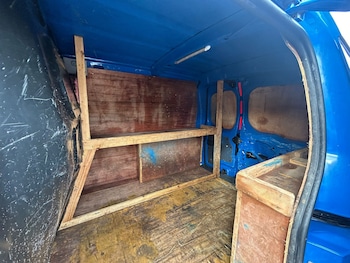 Used Renault Kangoo 2019 for sale - 76806917: Photo